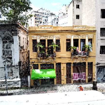 Imagem Imóvel Comercial à Venda ou Locação, 450 m²em Centro - Rio de Janeiro