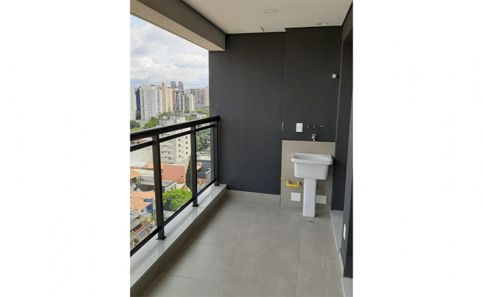 Imagem Apartamento com 2 Quartos à Venda,  em Indianópolis - São Paulo
