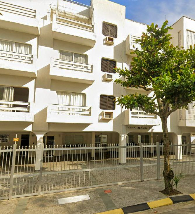 Foto do imóvel Apartamento com 1 Quarto à Venda, 46 m²em Enseada - Guarujá
