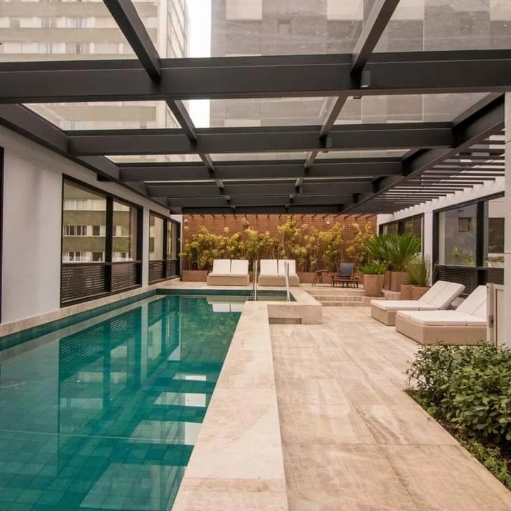 Imagem Apartamento com 4 Quartos à Venda, 370 m²em Moema - São Paulo