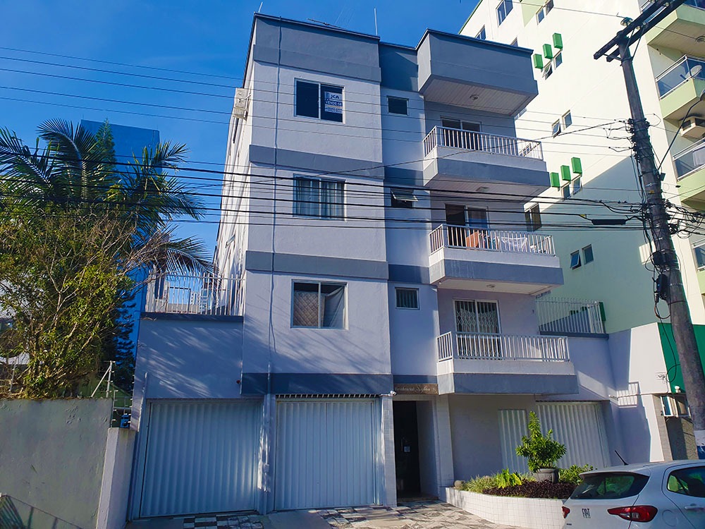 Imagem de fundo do condomínio Condomínio Safira - Centro - Balneário Camboriú - SC