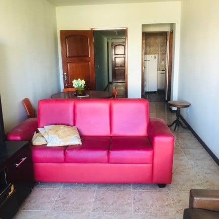 Imagem Apartamento com 2 Quartos à Venda, 70 m² em Vila Muriqui - Mangaratiba