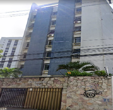 Imagem de fundo do condomínio Condomínio Virginia - Boa Viagem - Recife - PE
