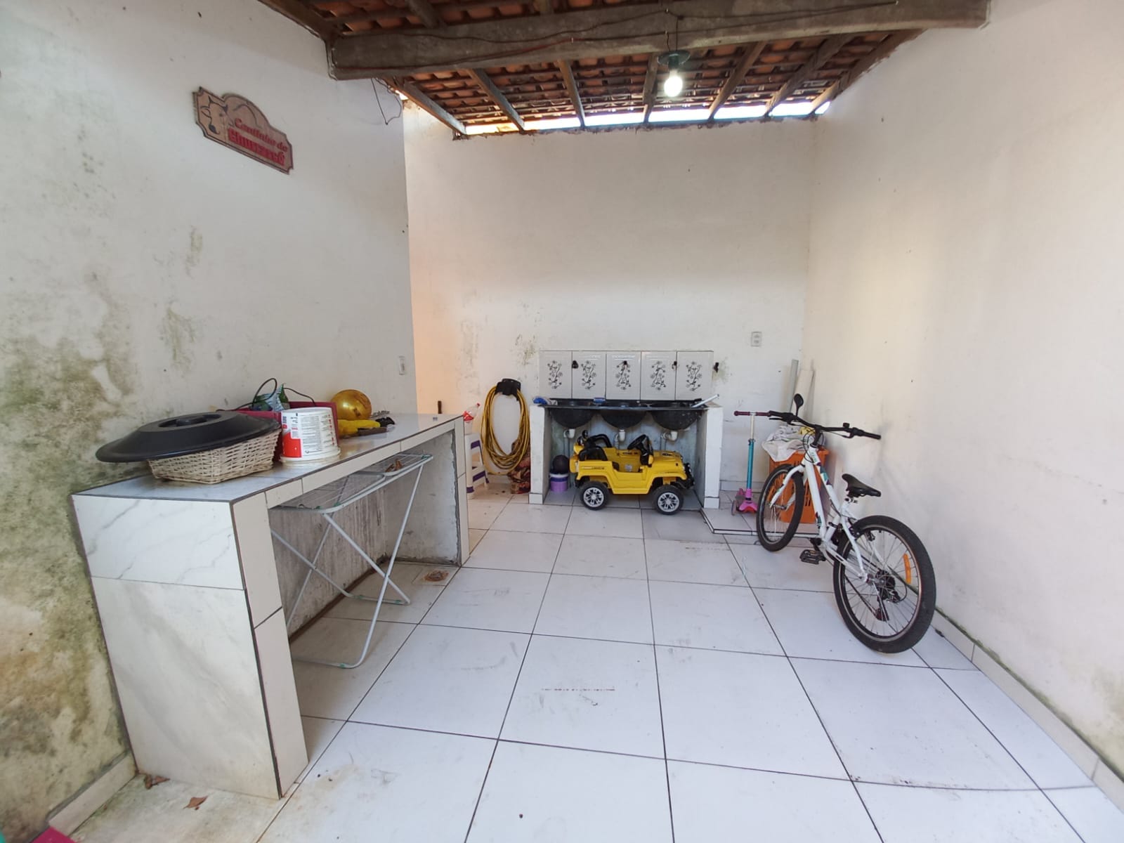 Imagem Apartamento com 2 Quartos à Venda, 50 m²em Águas Lindas - Ananindeua