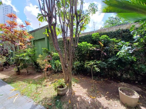 Imagem Apartamento com 3 Quartos à Venda, 96 m² em Espinheiro - Recife