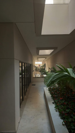 Imagem Apartamento com 4 Quartos à Venda, 310 m² em Santa Cecília - São Paulo