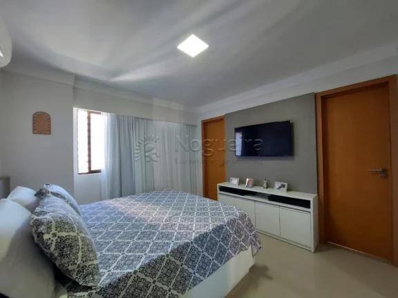 Imagem Apartamento com 4 Quartos à Venda, 134 m² em Candeias - Jaboatão dos Guararapes