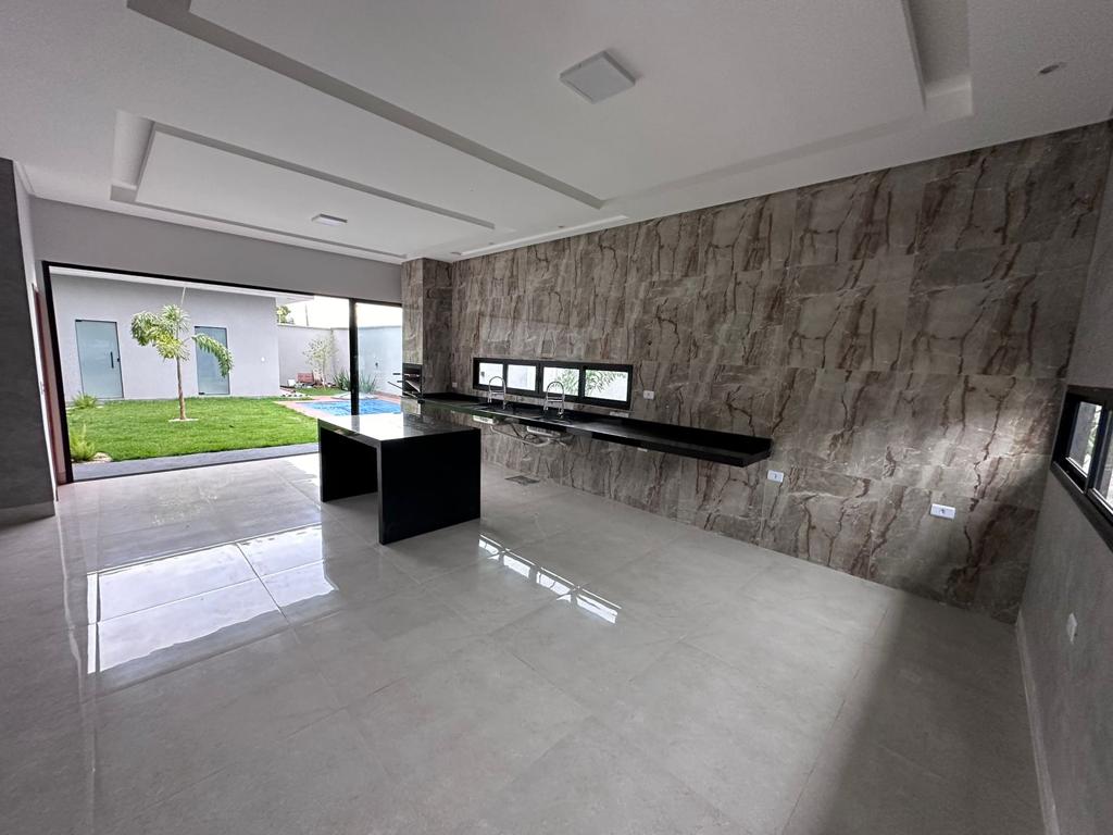 Imagem Casa com 3 Quartos à Venda, 187 m²em Setor Cristina II Expansão - Trindade