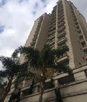 Imagem de fundo do condomínio Condomínio - Persona Paraíso - São Paulo - SP