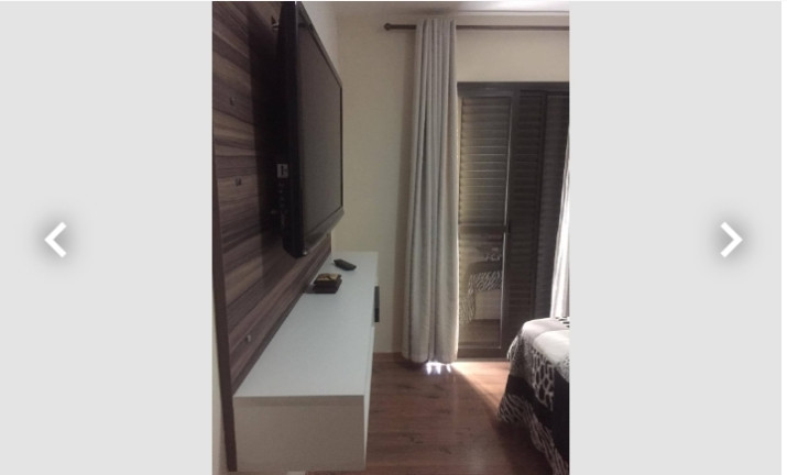 Imagem Apartamento com 3 Quartos à Venda, 117 m² em Chácara Agrindus - Taboão da Serra