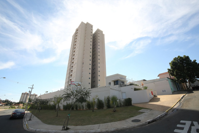 Imagem Apartamento com 3 Quartos à Venda, 88 m² em Higienópolis - Piracicaba