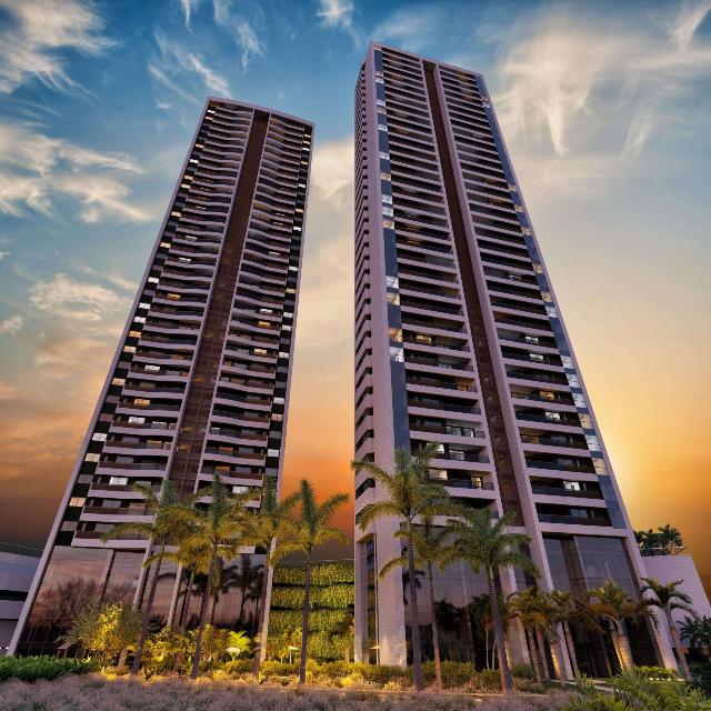 Foto do imóvel Apartamento com 4 Quartos à Venda, 149 m²em Santo Amaro - Recife