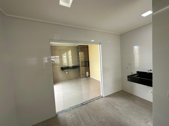 Imagem Casa com 3 Quartos à Venda, 110 m² em Colorado - Barra dos Coqueiros