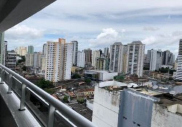 Imagem Apartamento com 3 Quartos à Venda, 143 m² em Umarizal - Belém