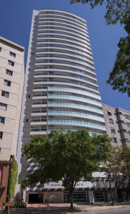 Imagem Apartamento com 1 Quarto à Venda, 48 m² em Santa Efigênia - São Paulo