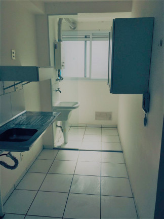 Imagem Apartamento com 2 Quartos à Venda ou Locação, 47 m² em Vila Matilde - São Paulo