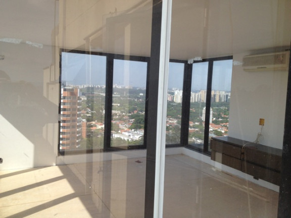 Imagem Cobertura com 2 Quartos à Venda, 250 m² em Vila Madalena - São Paulo