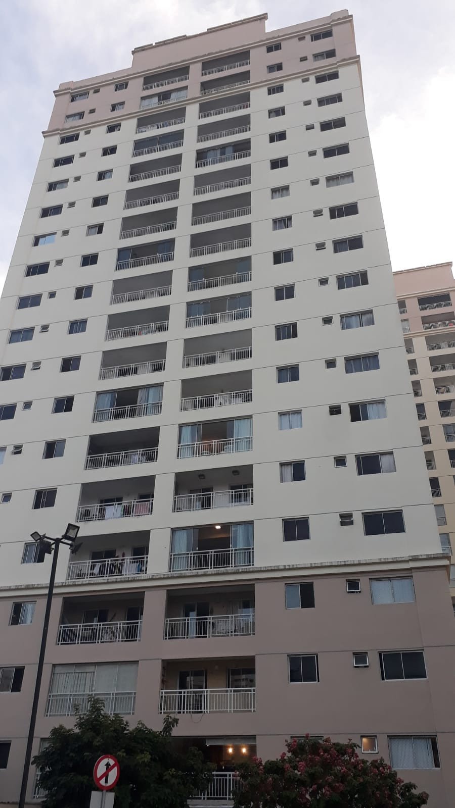 Foto do imóvel Apartamento com 3 Quartos à Venda, 74 m² em Nova Parnamirim - Parnamirim
