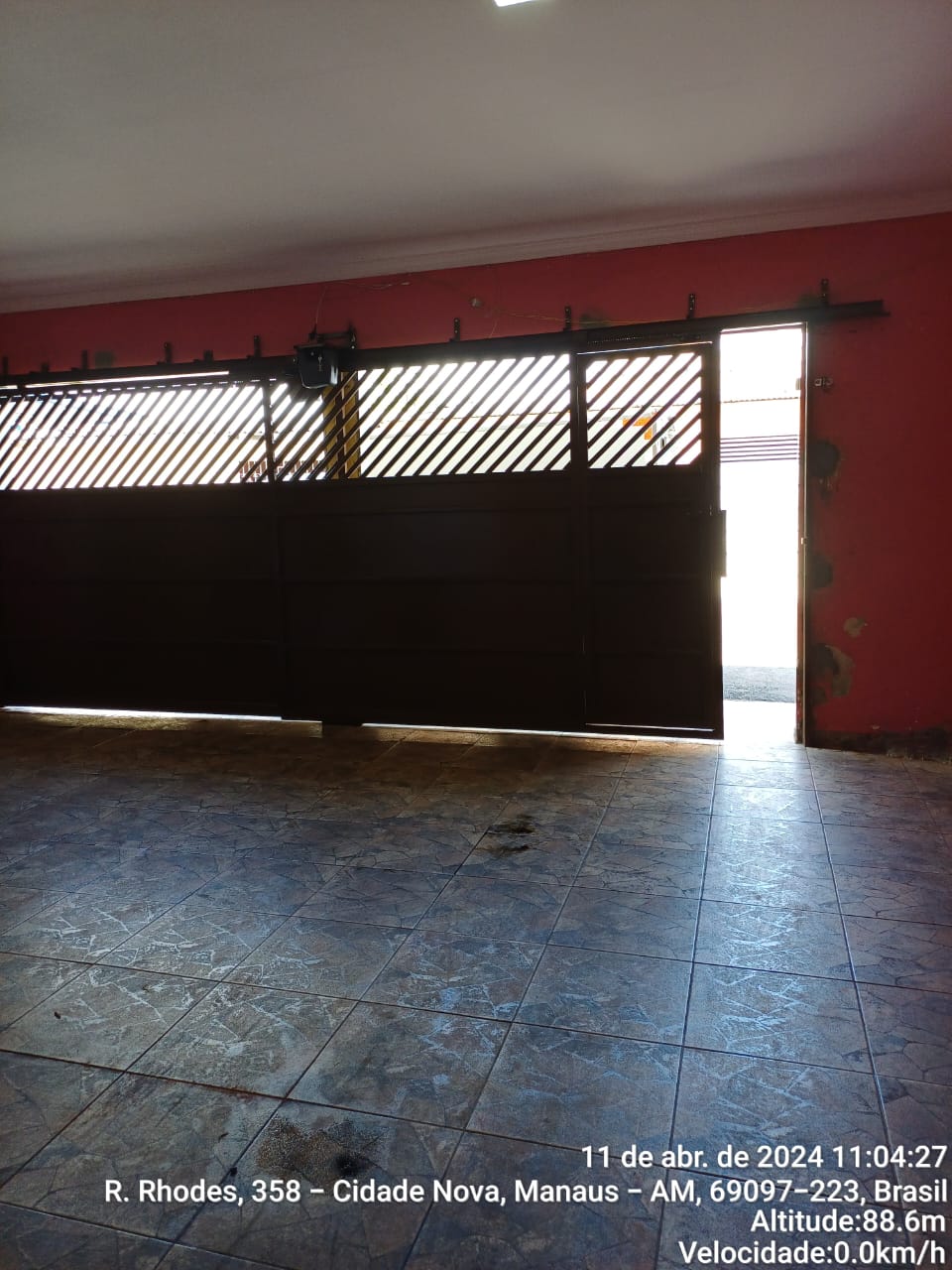 Imagem Casa com 5 Quartos à Venda, 260 m²em Nova Cidade - Manaus