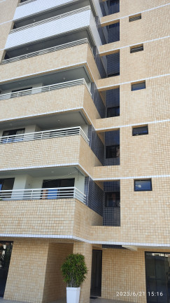 Foto do imóvel Apartamento com 2 Quartos à Venda,  em Meireles - Fortaleza