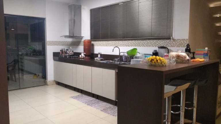 Imagem Casa com 3 Quartos à Venda, 350 m² em São Sebastião - Conselheiro Lafaiete
