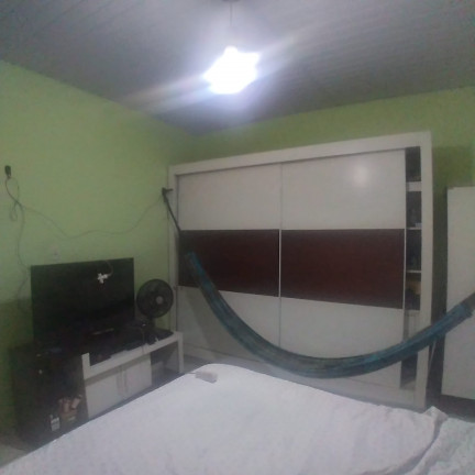 Imagem Casa com 3 Quartos à Venda, 252 m² em Parque 10 de Novembro - Manaus