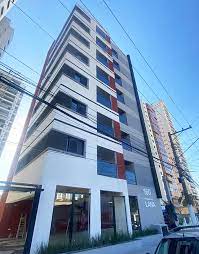 Imagem de fundo do condomínio Condomínio Lana - Vila Regente Feijó - São Paulo - SP