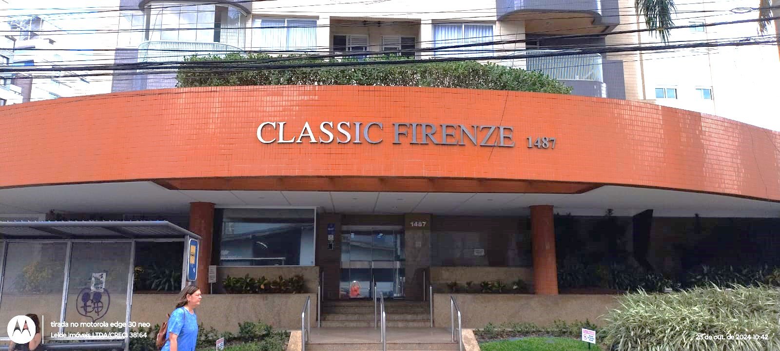 Foto do imóvel Apartamento com 2 Quartos à Venda, 62 m² em Centro - Florianópolis