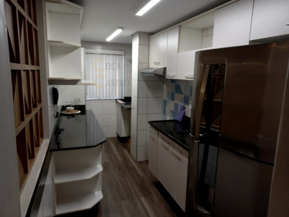 Imagem Apartamento com 3 Quartos à Venda, 80 m² em Da Paz - Manaus