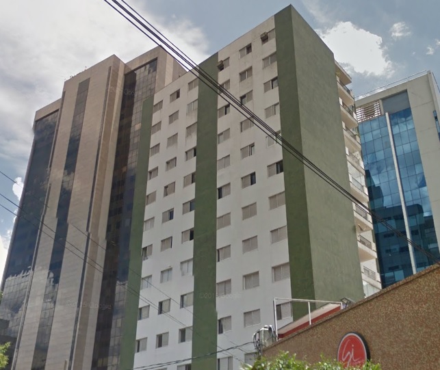 Imagem de fundo do condomínio Condomínio Affonso Aliperti - Pinheiros - São Paulo - SP