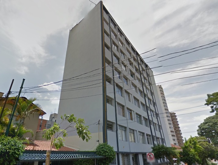 Imagem de fundo do condomínio Condomínio Afonso Celso - Vila Mariana - São Paulo - SP