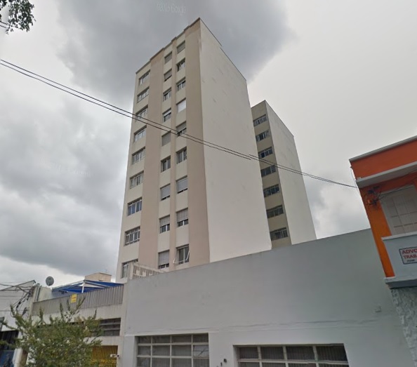 Imagem de fundo do condomínio Condomínio Afonso Sardinha - Lapa - São Paulo - SP