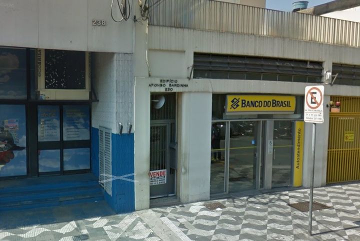 Imagem de fundo do condomínio Condomínio Afonso Sardinha - Lapa - São Paulo - SP