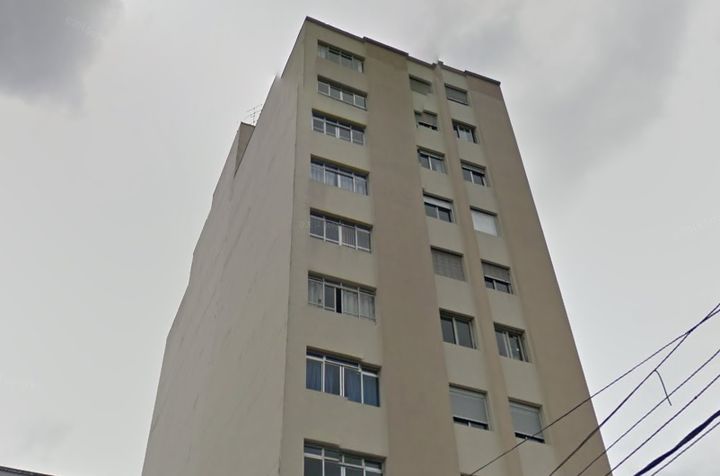 Imagem de fundo do condomínio Condomínio Afonso Sardinha - Lapa - São Paulo - SP
