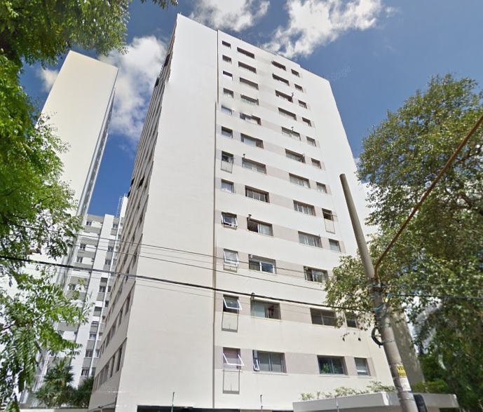 Imagem de fundo do condomínio Condomínio Agami - Moema - São Paulo - SP