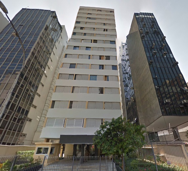 Imagem de fundo do condomínio Condomínio - Agata Higienópolis - São Paulo - SP