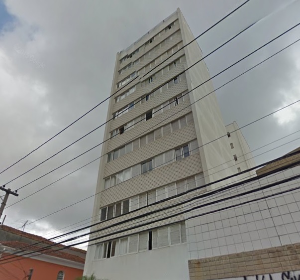 Imagem de fundo do condomínio Condomínio Agnes - Perdizes - São Paulo - SP