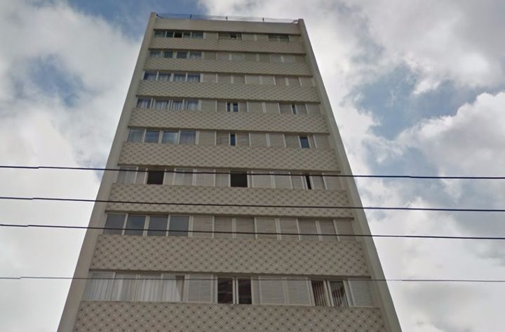 Imagem de fundo do condomínio Condomínio Agnes - Perdizes - São Paulo - SP