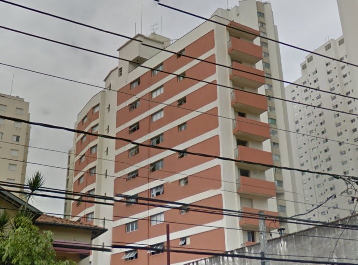 Imagem de fundo do condomínio Condomínio Água Branca - Vila Romana - São Paulo - SP
