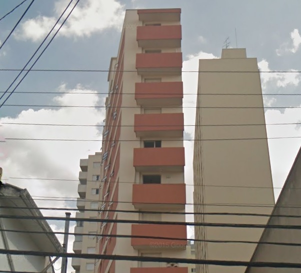 Imagem de fundo do condomínio Condomínio Água Branca - Vila Romana - São Paulo - SP