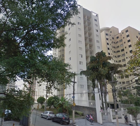 Imagem de fundo do condomínio Condomínio Águas - Claras Saúde - São Paulo - SP