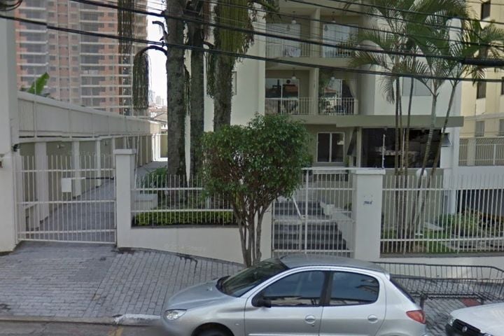 Imagem de fundo do condomínio Condomínio Águas - Claras Saúde - São Paulo - SP