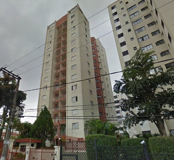 Imagem de fundo do condomínio Condomínio Águas - Claras Saúde - São Paulo - SP