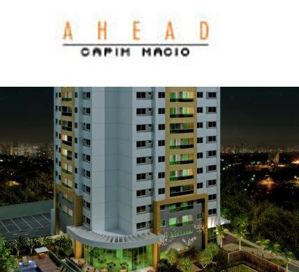 Imagem de fundo do condomínio Condomínio Ahead Capim Macio - Residence Natal - Natal - RN