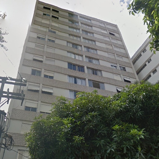 Imagem de fundo do condomínio Condomínio Aimberê 1485 - Sumaré - São Paulo - SP