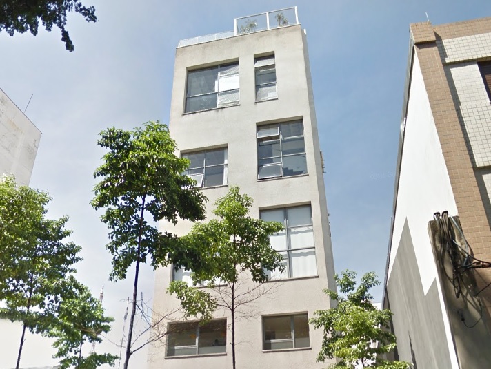 Imagem de fundo do condomínio Condomínio Aimberê 1749 - Sumaré - São Paulo - SP