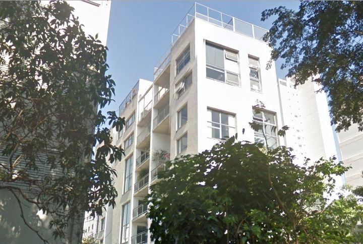 Imagem de fundo do condomínio Condomínio Aimberê 1749 - Sumaré - São Paulo - SP