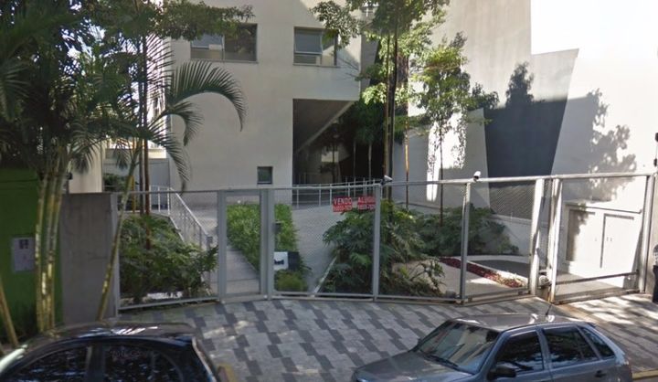 Imagem de fundo do condomínio Condomínio Aimberê 1749 - Sumaré - São Paulo - SP