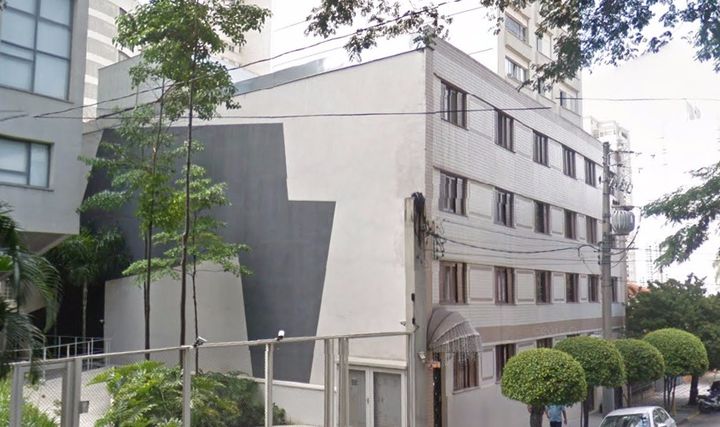 Imagem de fundo do condomínio Condomínio Aimberê 1755 - Sumaré - São Paulo - SP