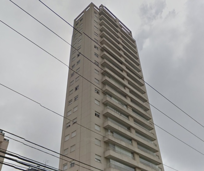 Imagem de fundo do condomínio Condomínio - Airy Saúde - São Paulo - SP